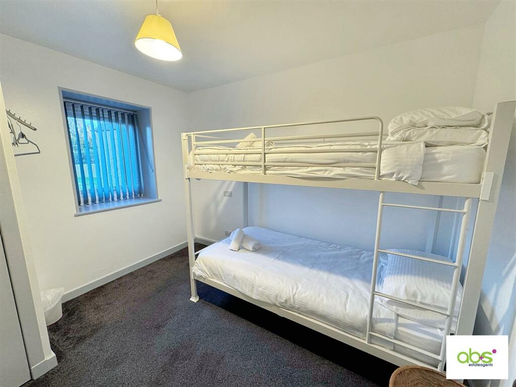 CC Bedroom 2