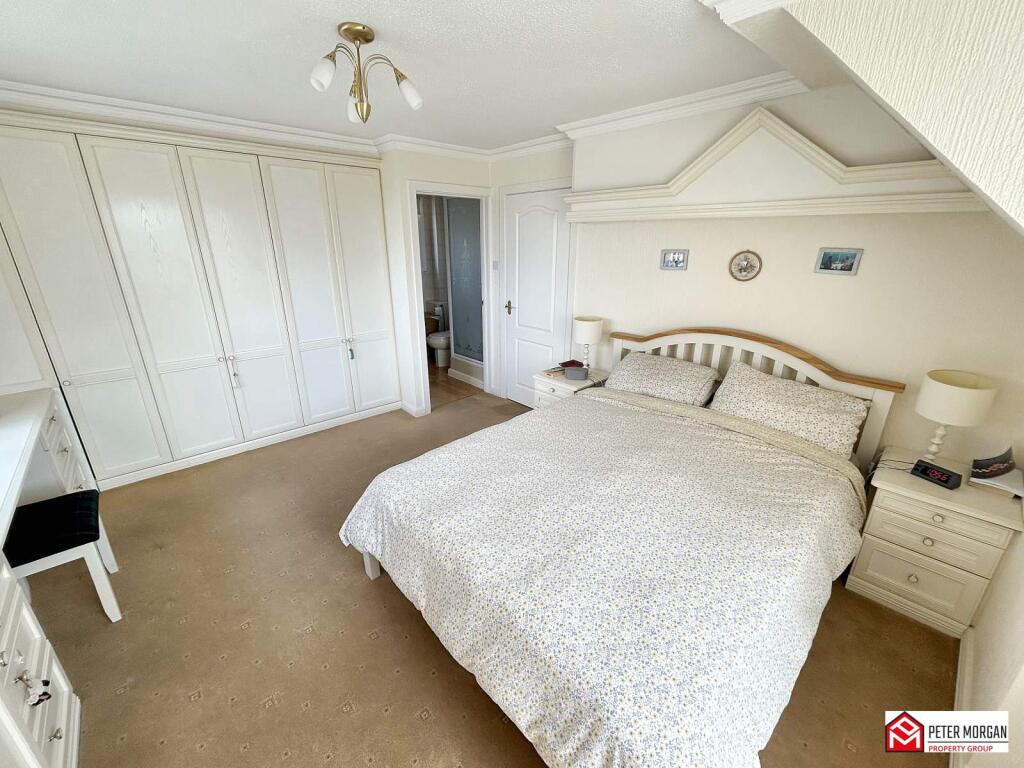 Bedroom  1