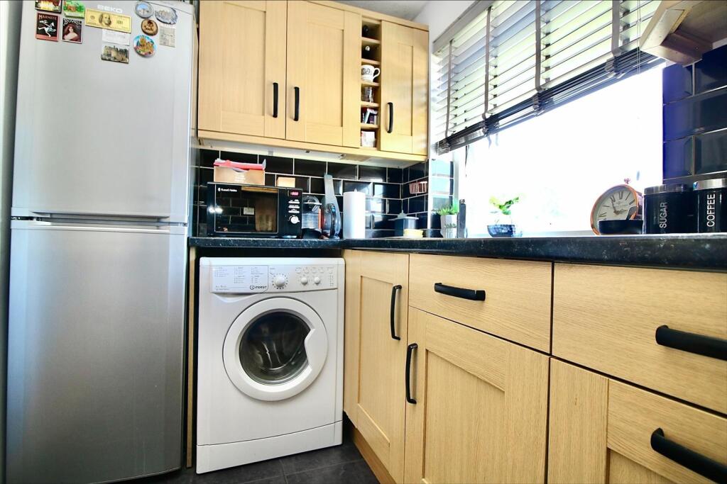 Estate Agents Billericay Stock