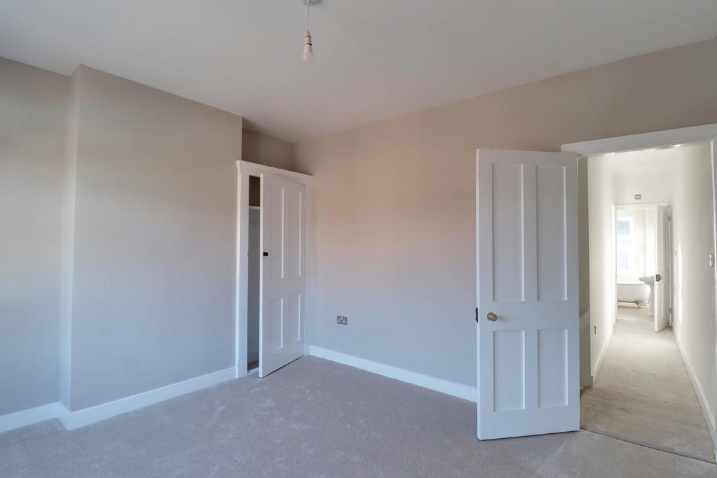 Front Bedroom
