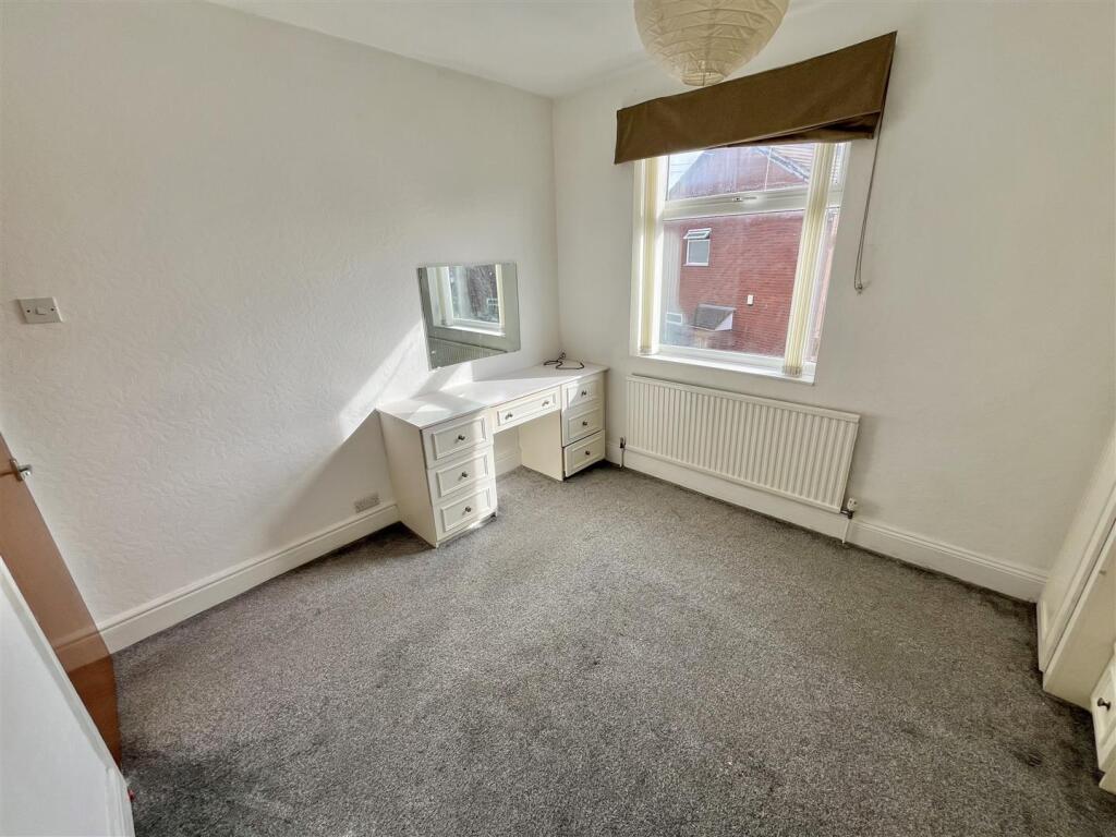 Bedroom 1 Aspect 2