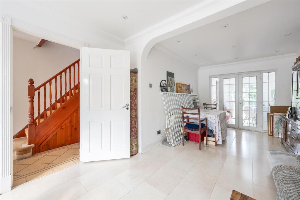 Kingsmead Heights