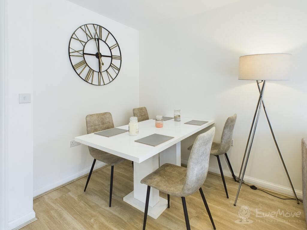 Dining Space