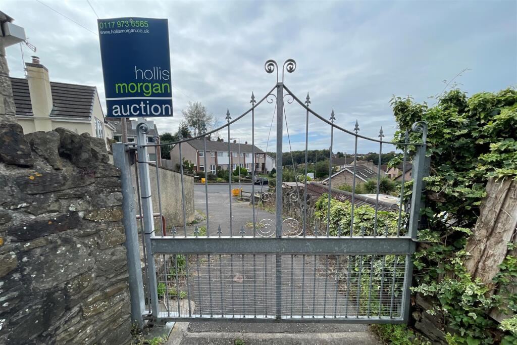 Development Site &#64; 102 Fir Tree Lane, St George, B