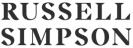 Russell Simpson logo