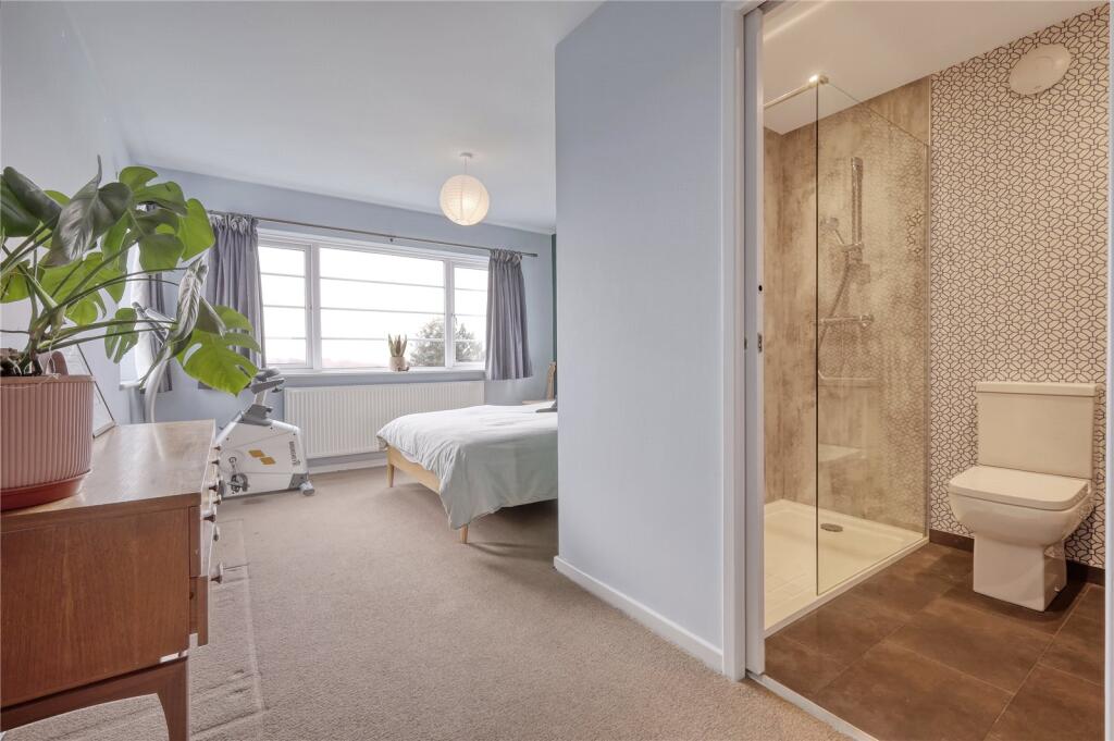 Principal Bedroom