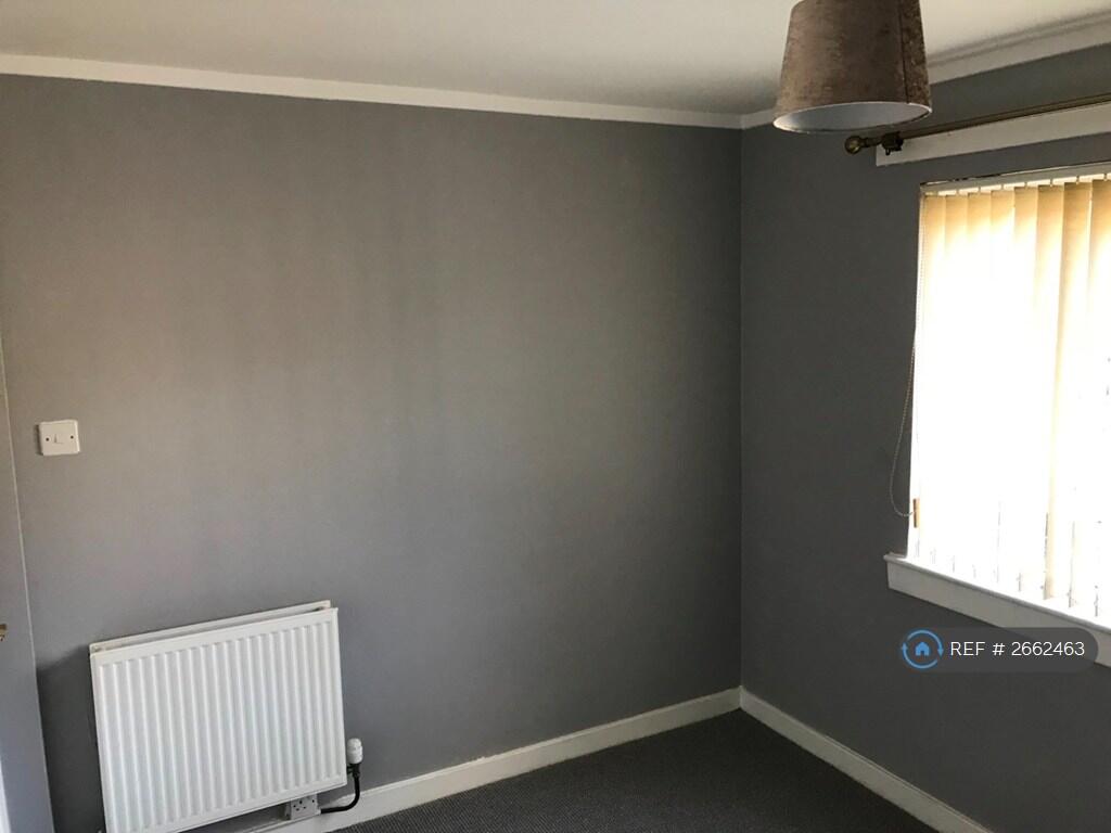 Single Bedroom/Office