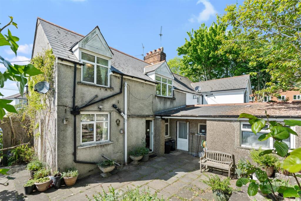 Wentloog Road, Rumney, Hern Crabtree (22).jpg