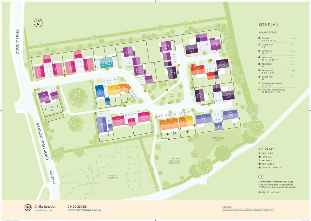 Site Map