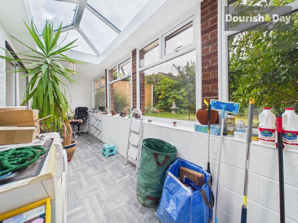 Sunroom
