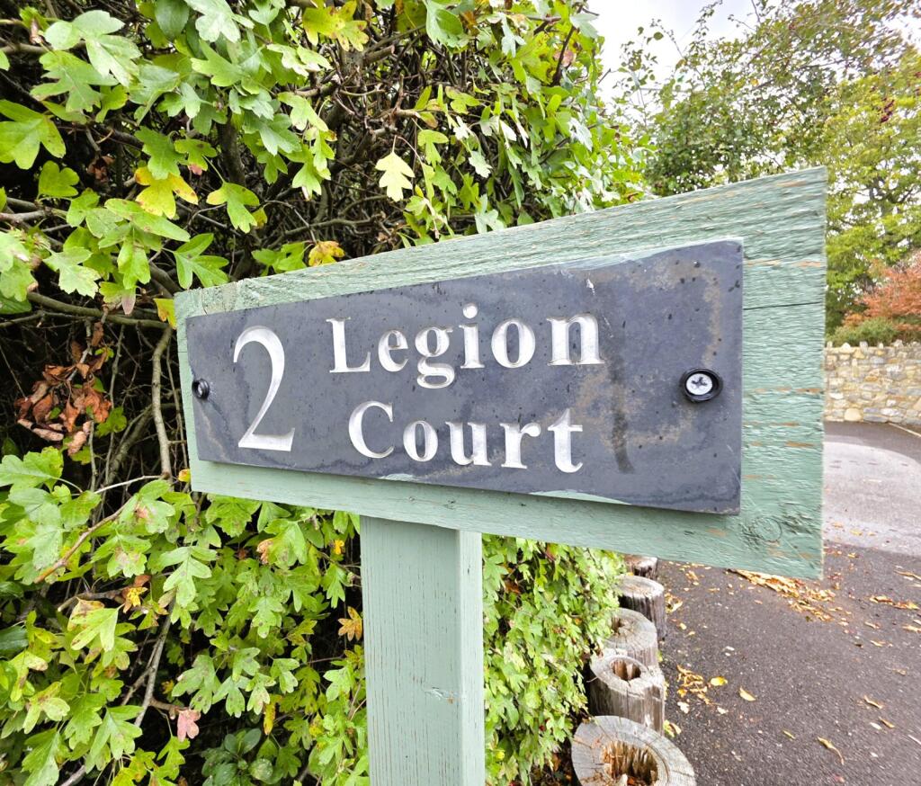 Legion Court