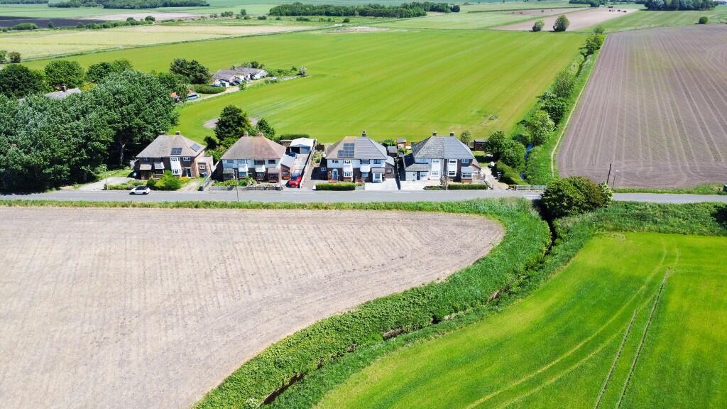Ariel View