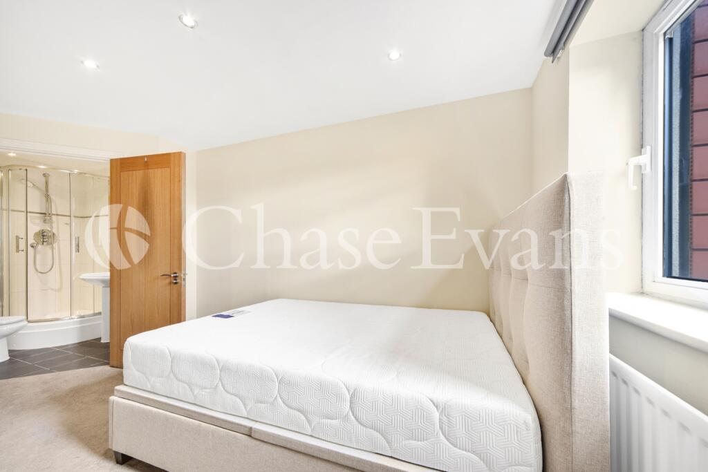 Bedroom - Tradewinds