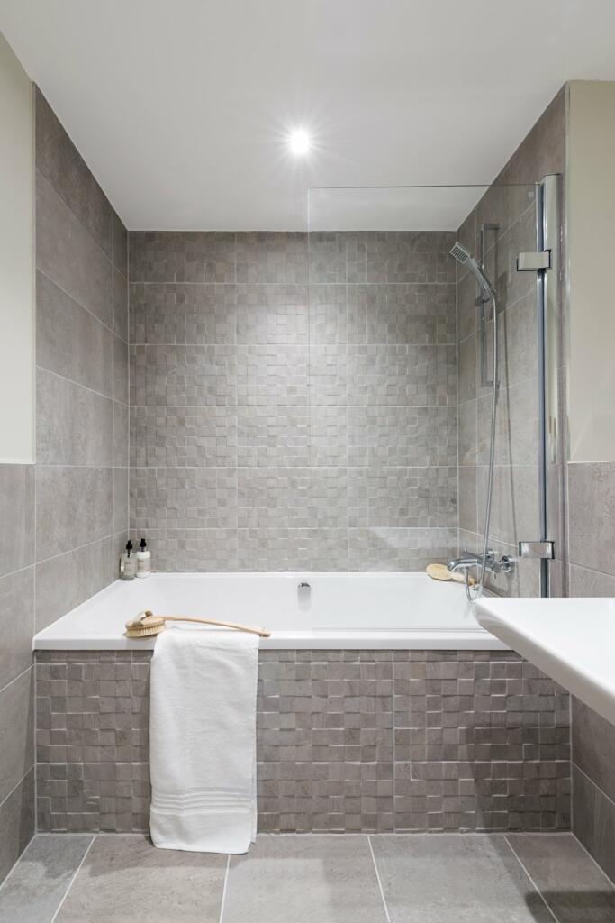 Previous Development