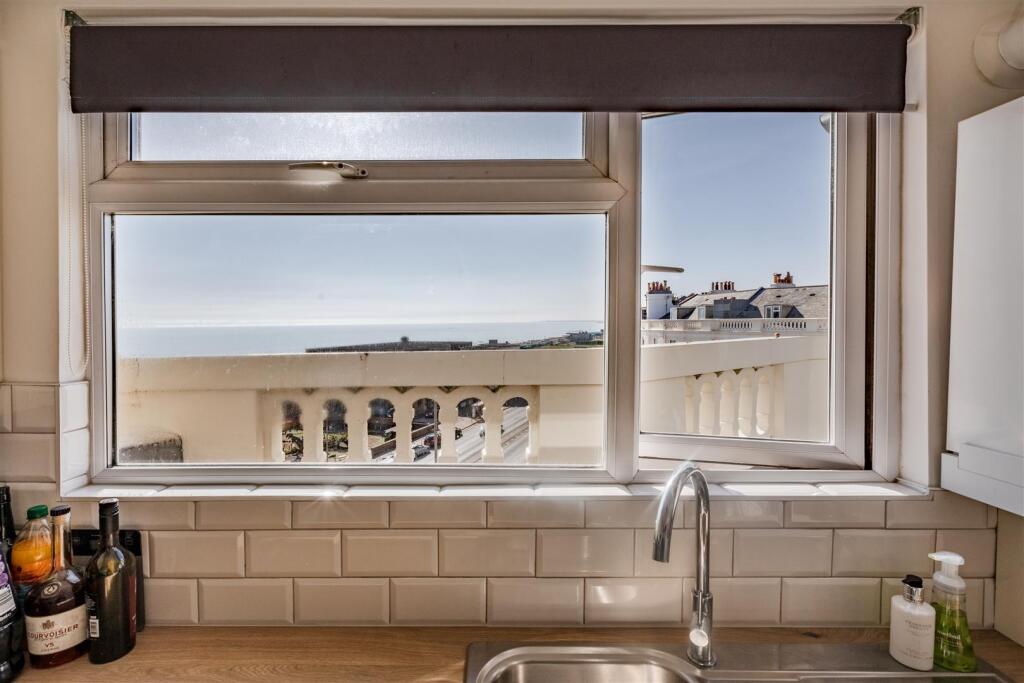 Kitchen View