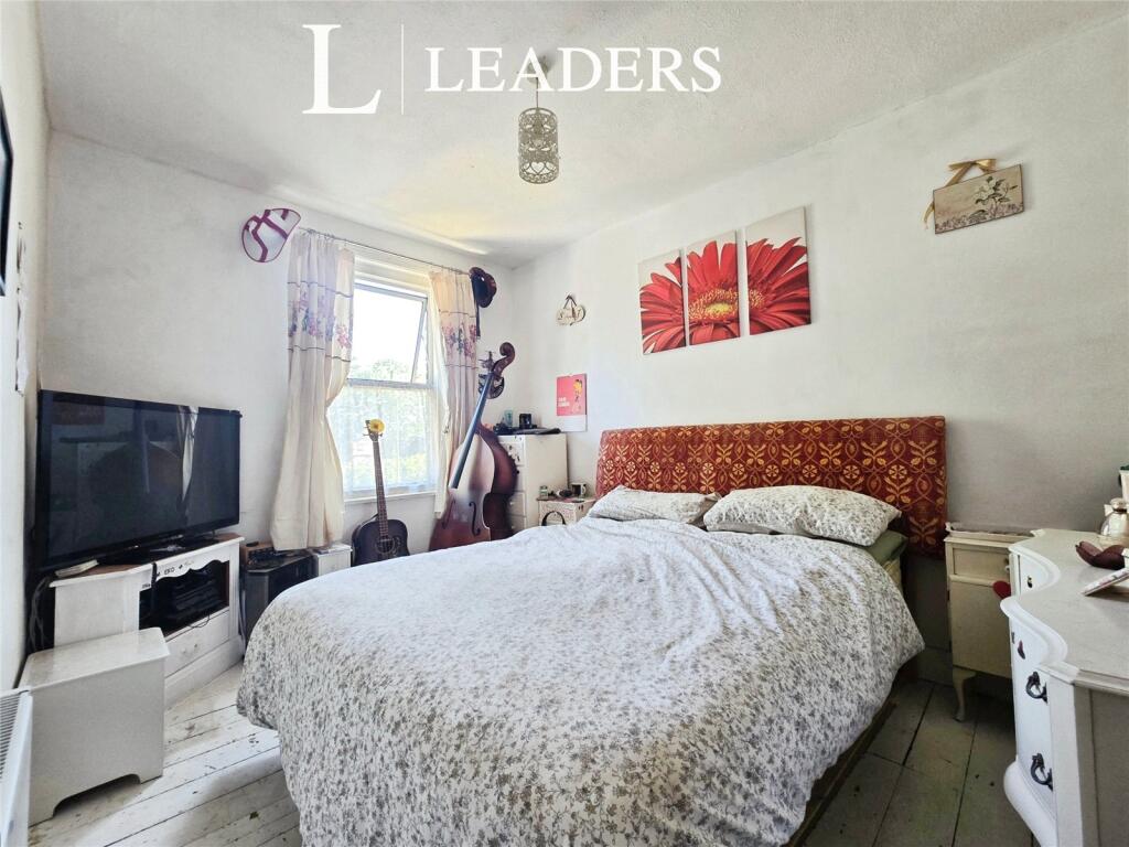 Bed 1