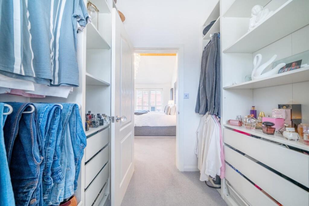 Wardrobe