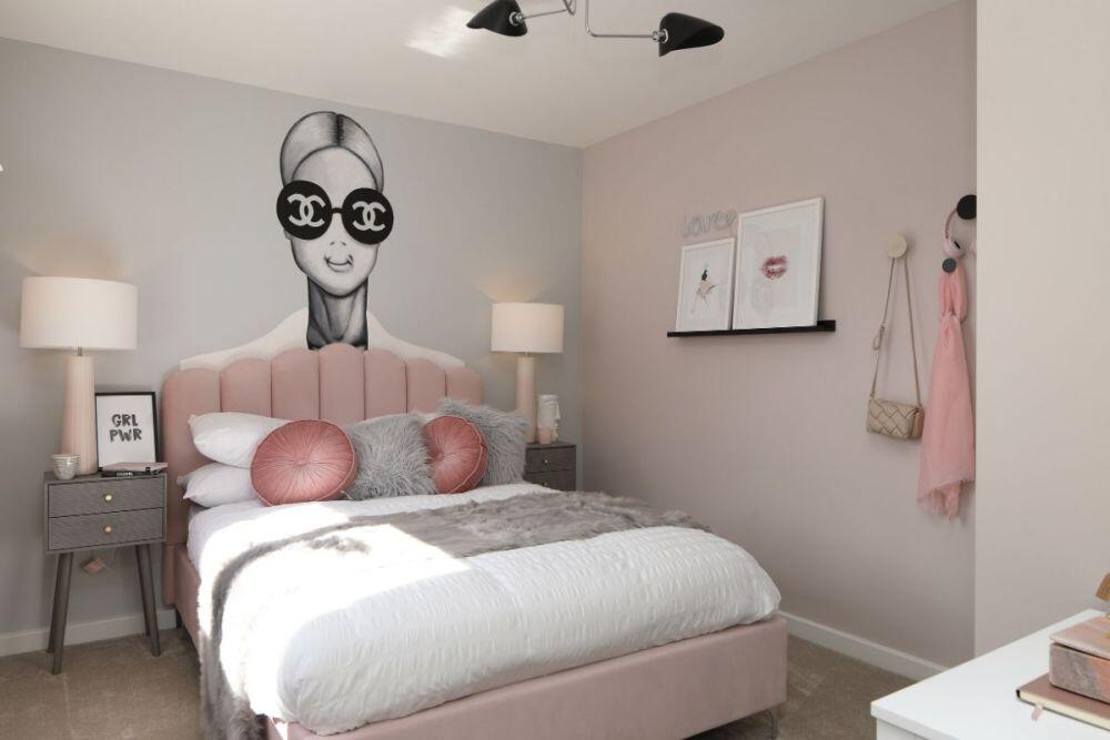 Lewin Park The Roydon