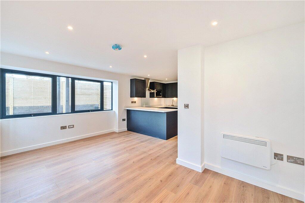 Dining / Kitchen