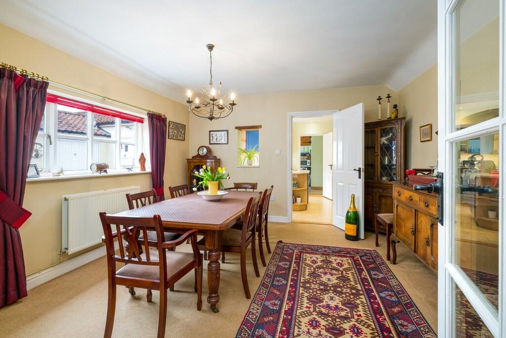 Market Farm Barn-...