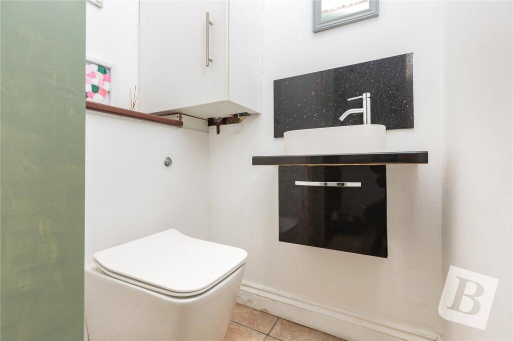 Cloakroom