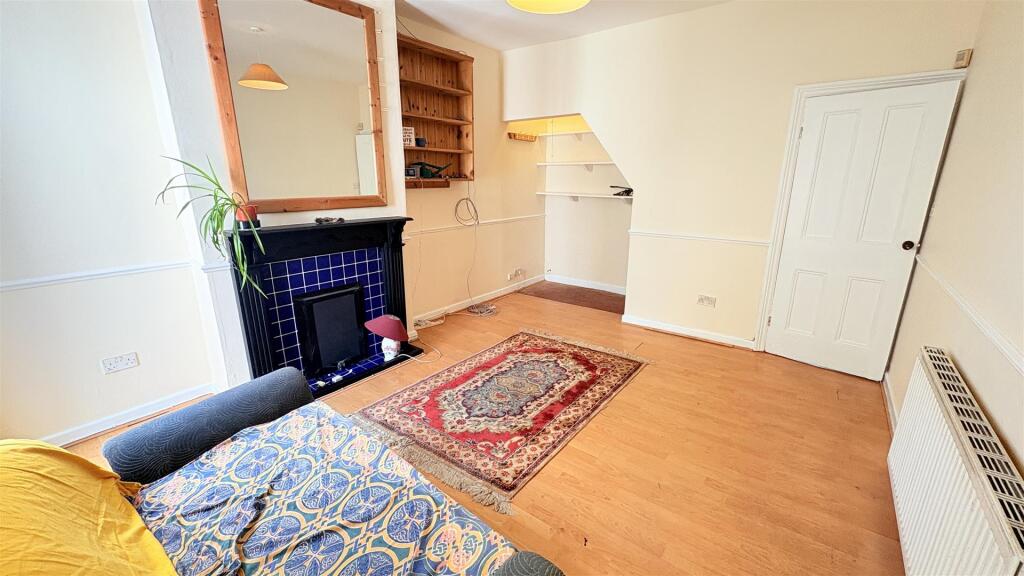 Reception Room Two