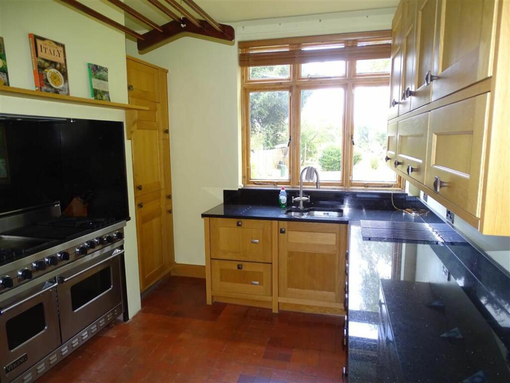 Kitchen A