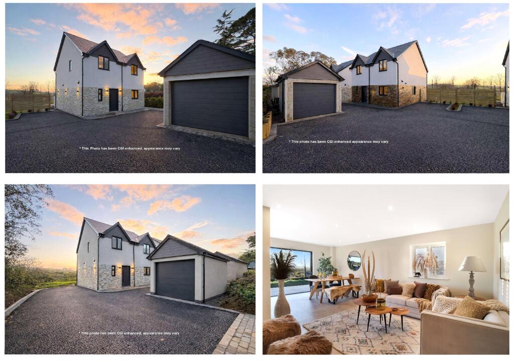 Lower Park Road, Braunton, Devon, EX33