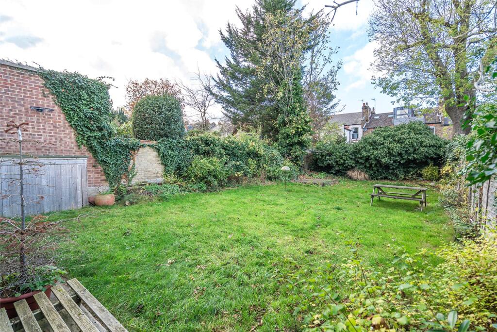 Communal Garden B