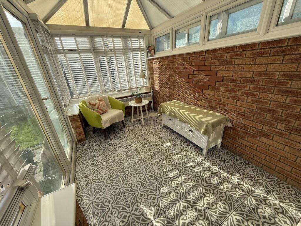 CONSERVATORY