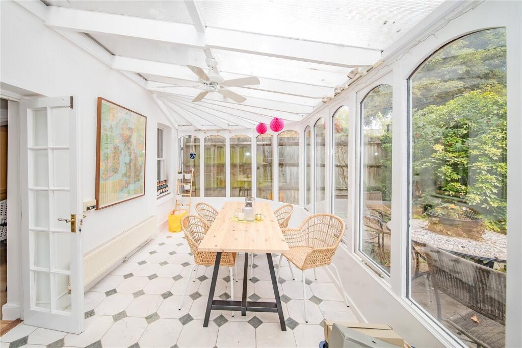 Conservatory