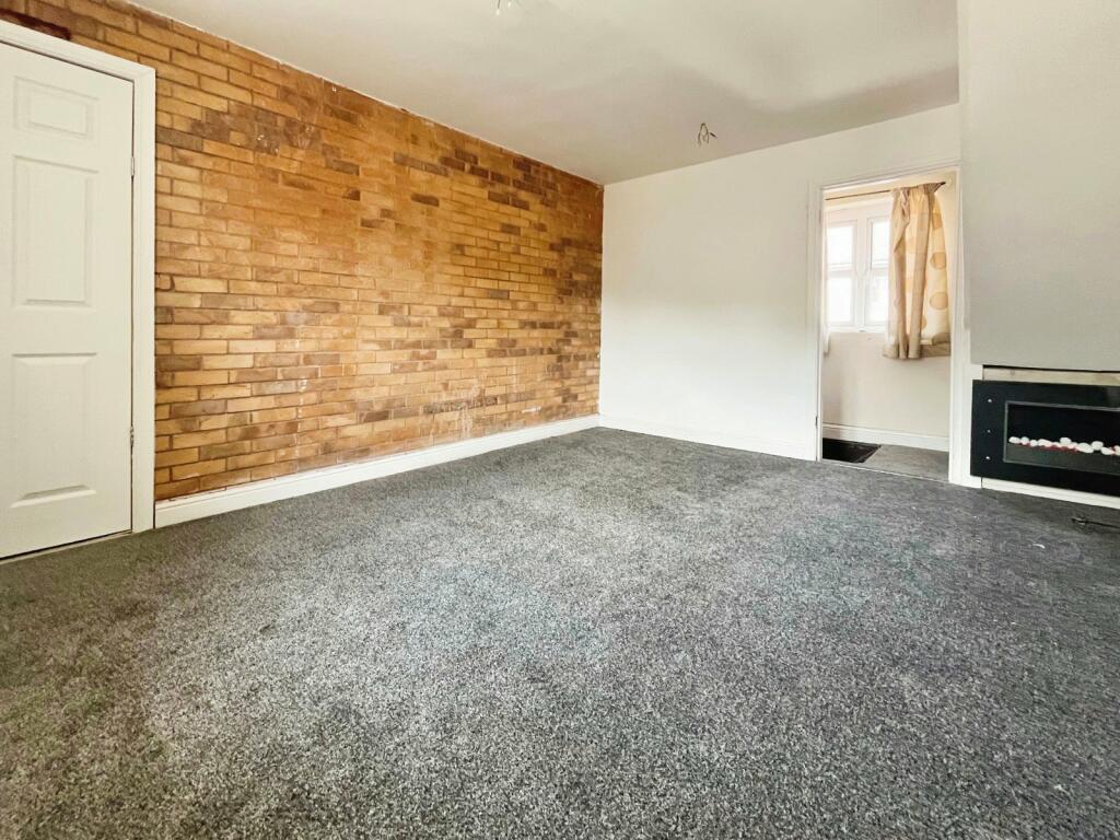 Extension Bedroom