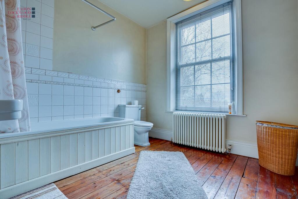 Bathroom Two