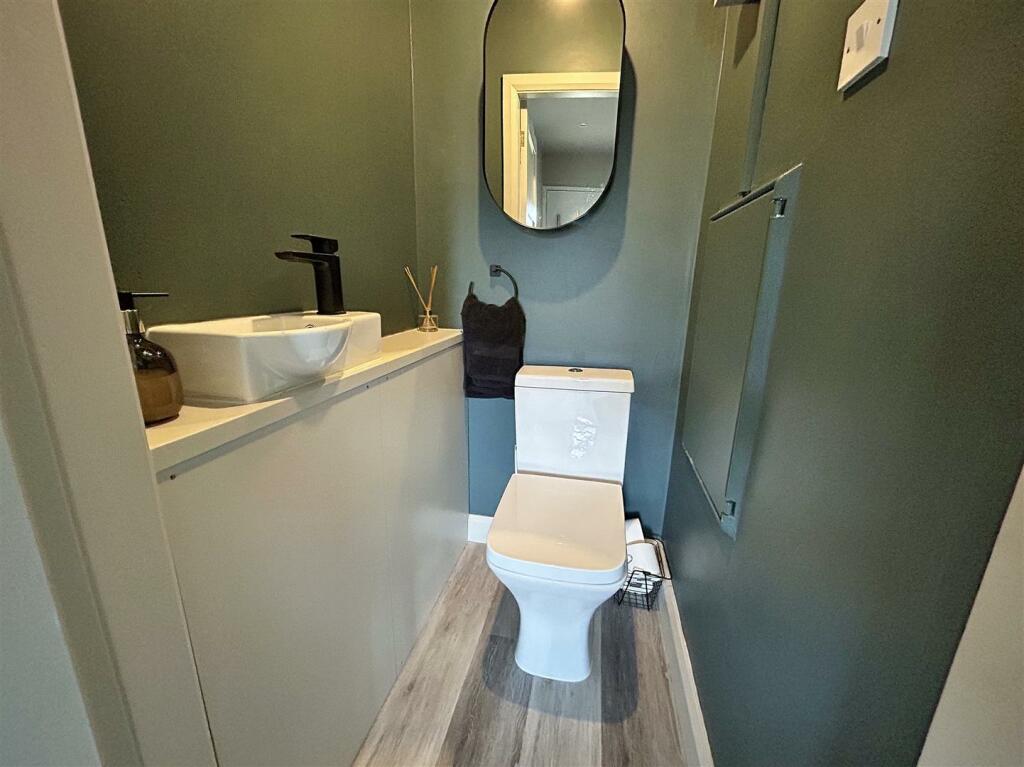 WC