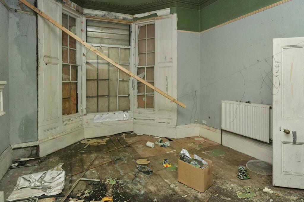 58 Grey Road, Liverpool, Merseyside, L9 1AY