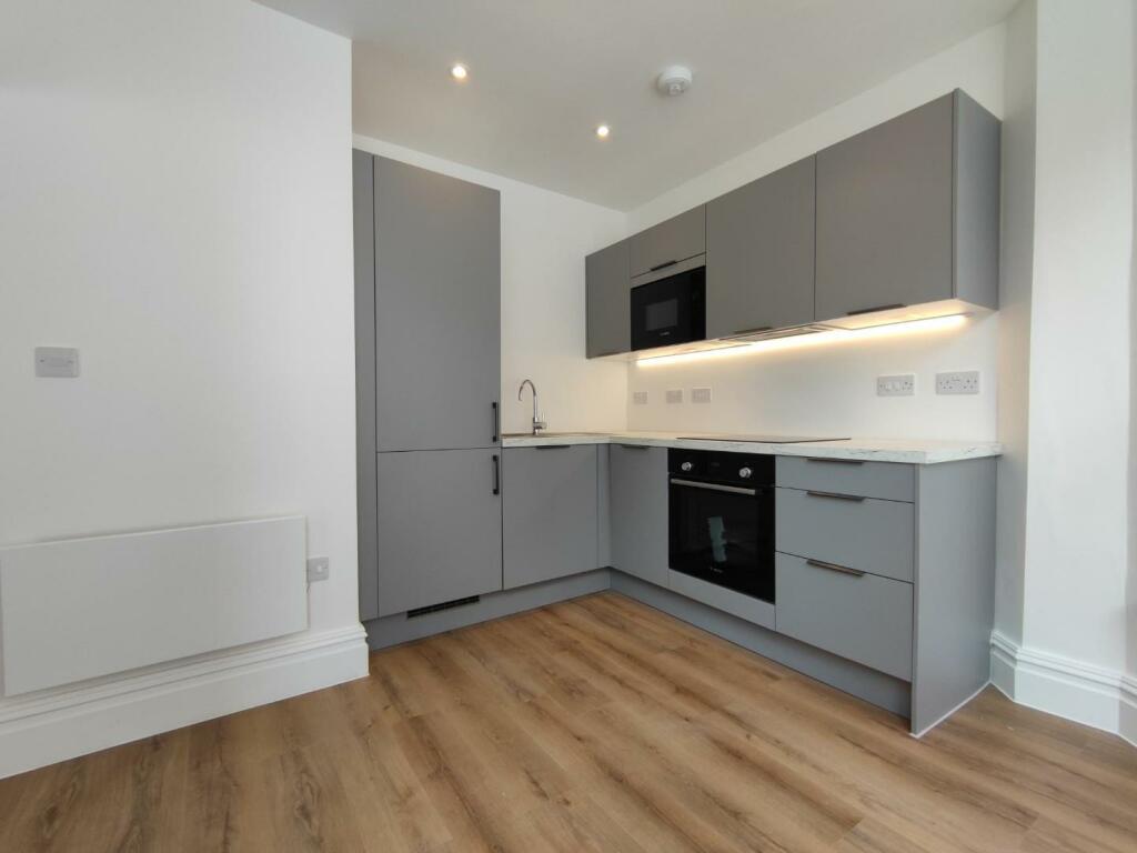 Breakfast Kitchen Aspect 2