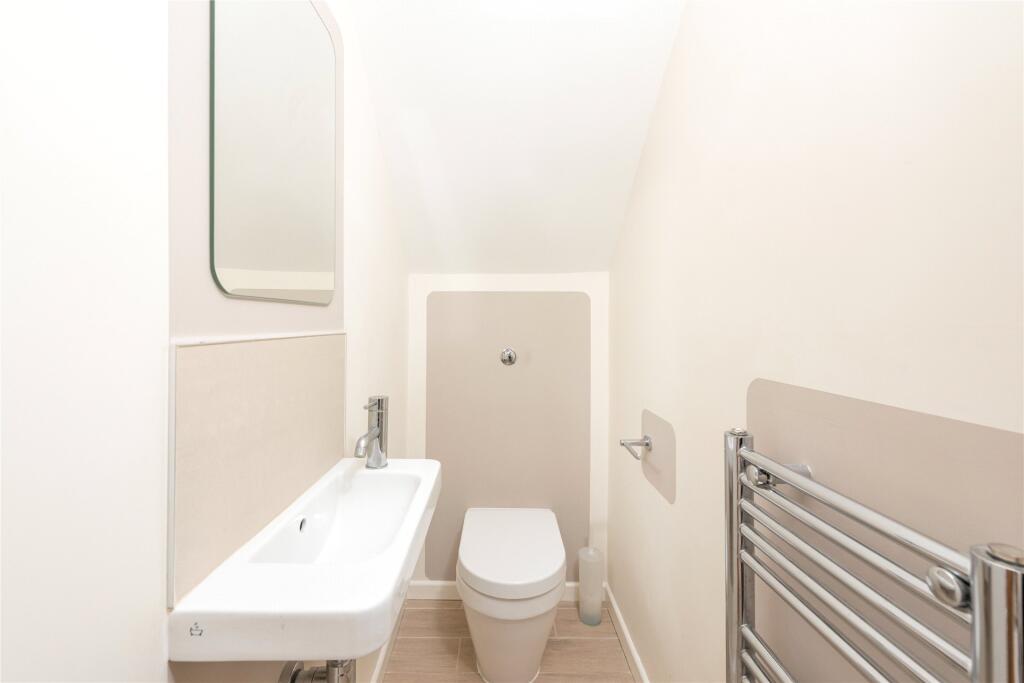 Cloakroom