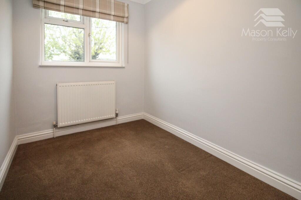 BEDROOM FIVE