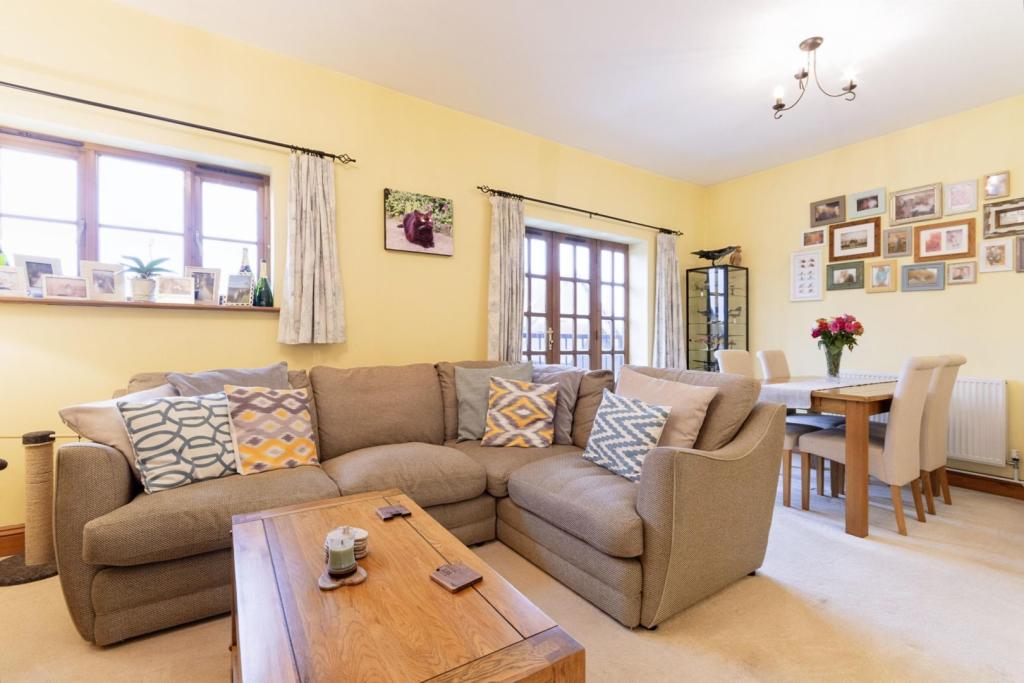 Living / Dining Room