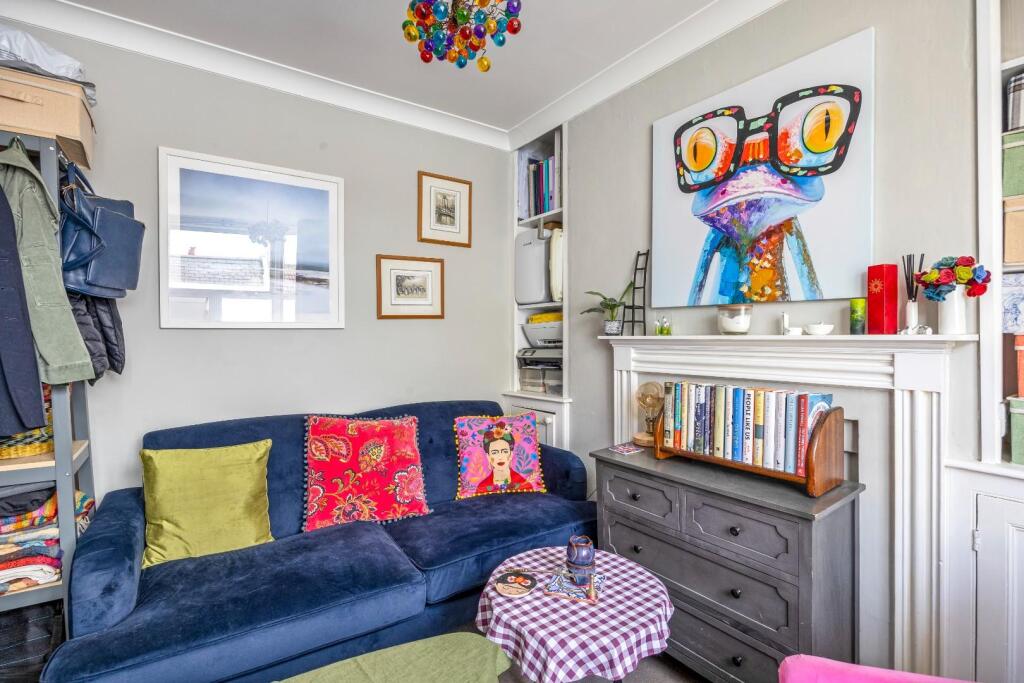 Dean Street, 13 TFF_010.JPG