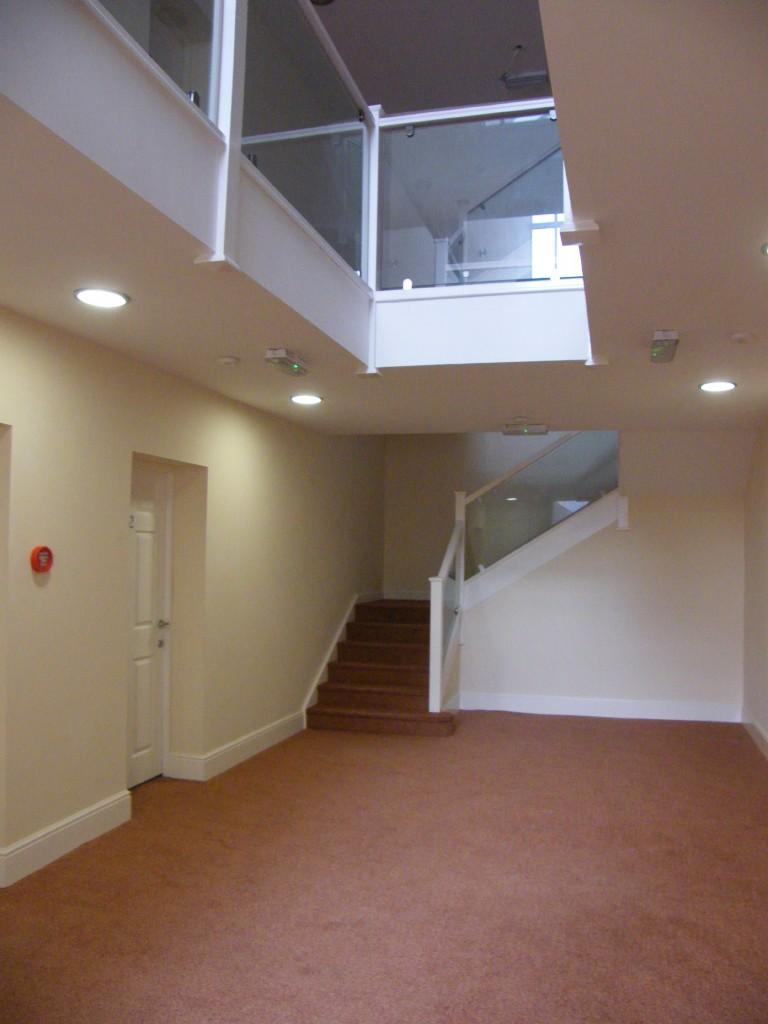 Hall