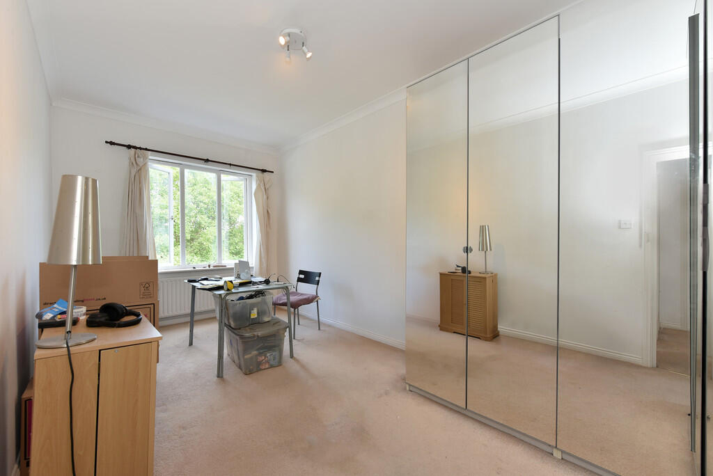 Flat 50 Empire Wh...