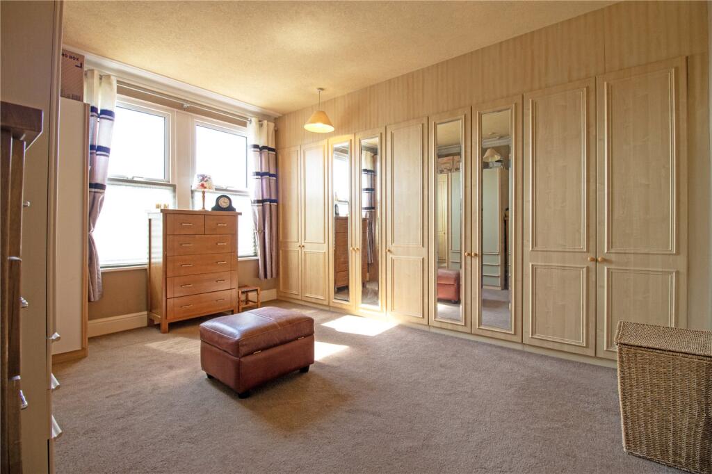 Master Bedroom 1