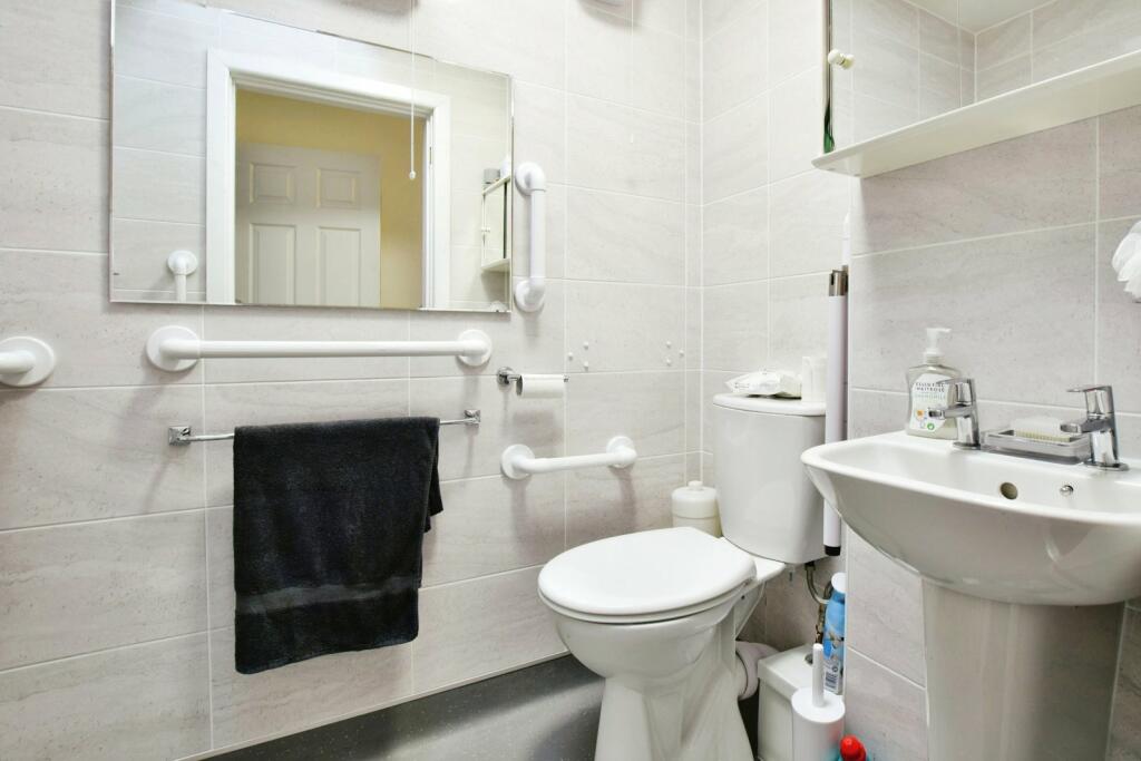 Wet Room