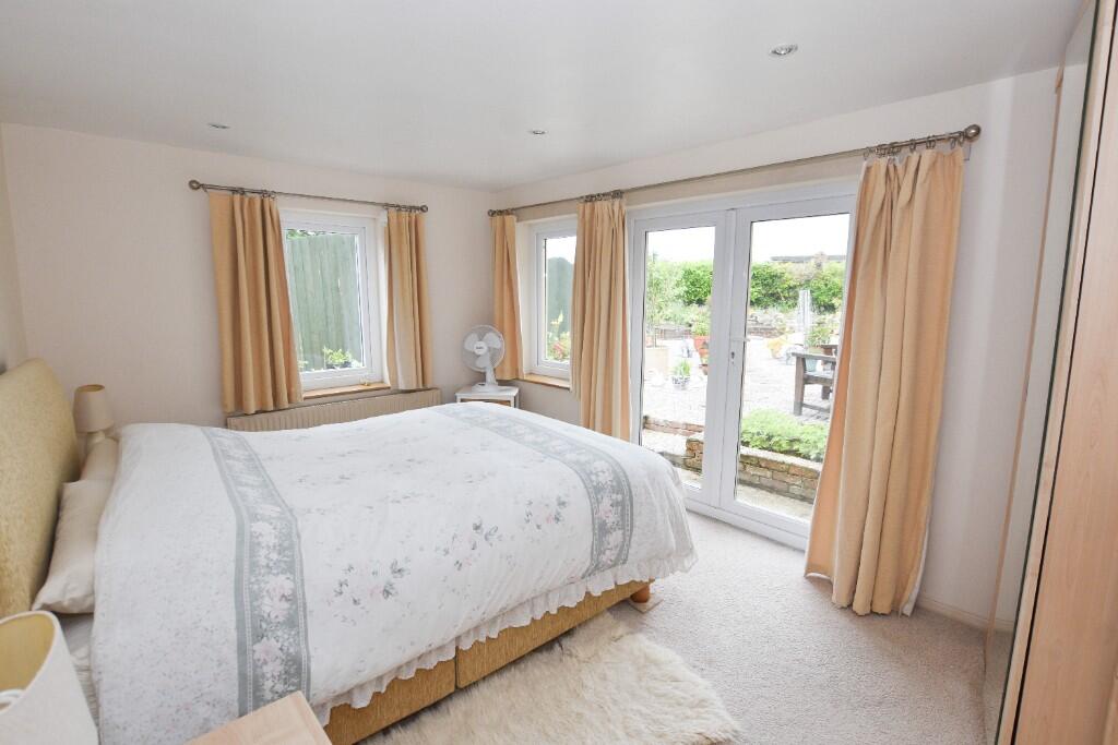 Ground Floor Bedroom