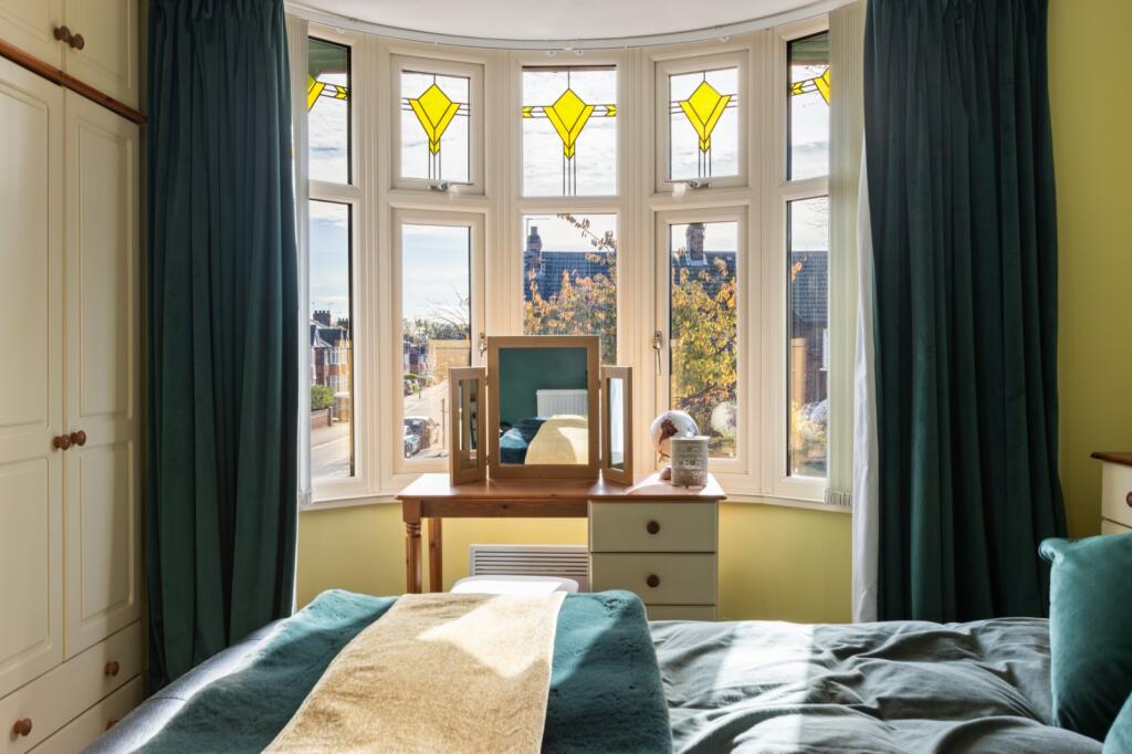 Bay Window