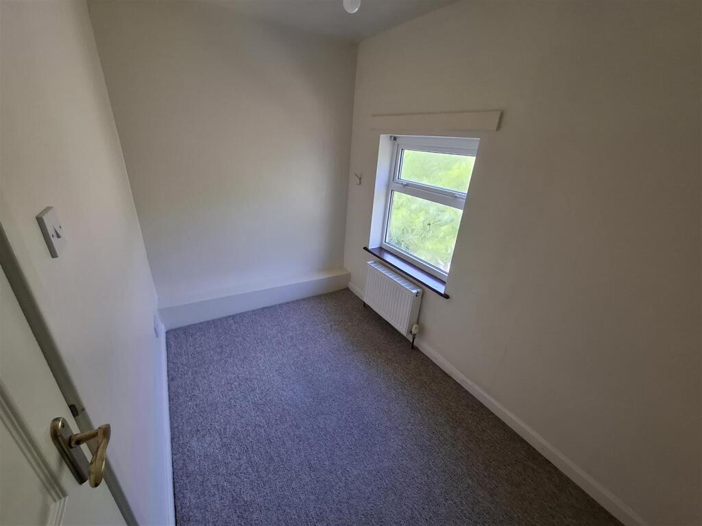 Bedroom Number Two