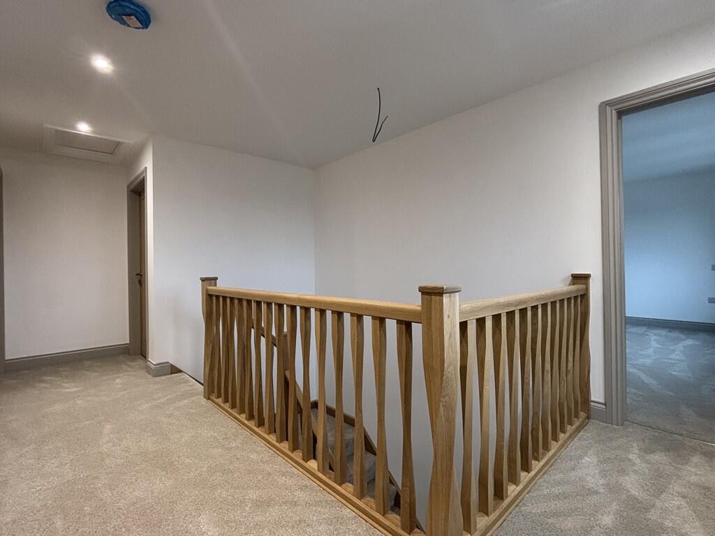 Internal photos a...