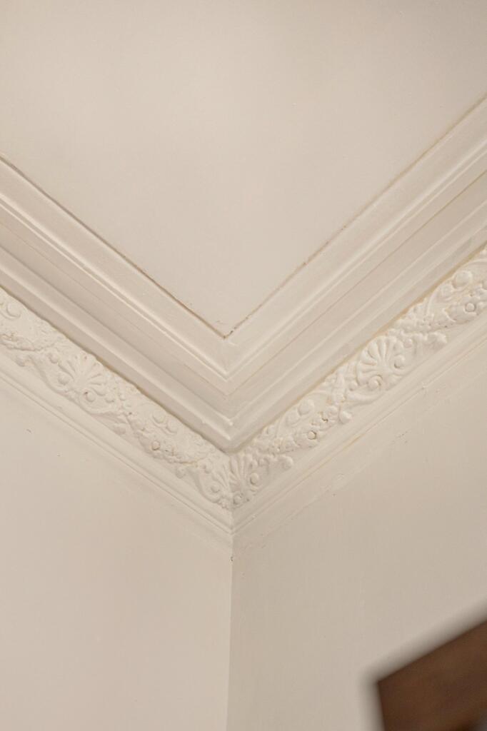 Cornice