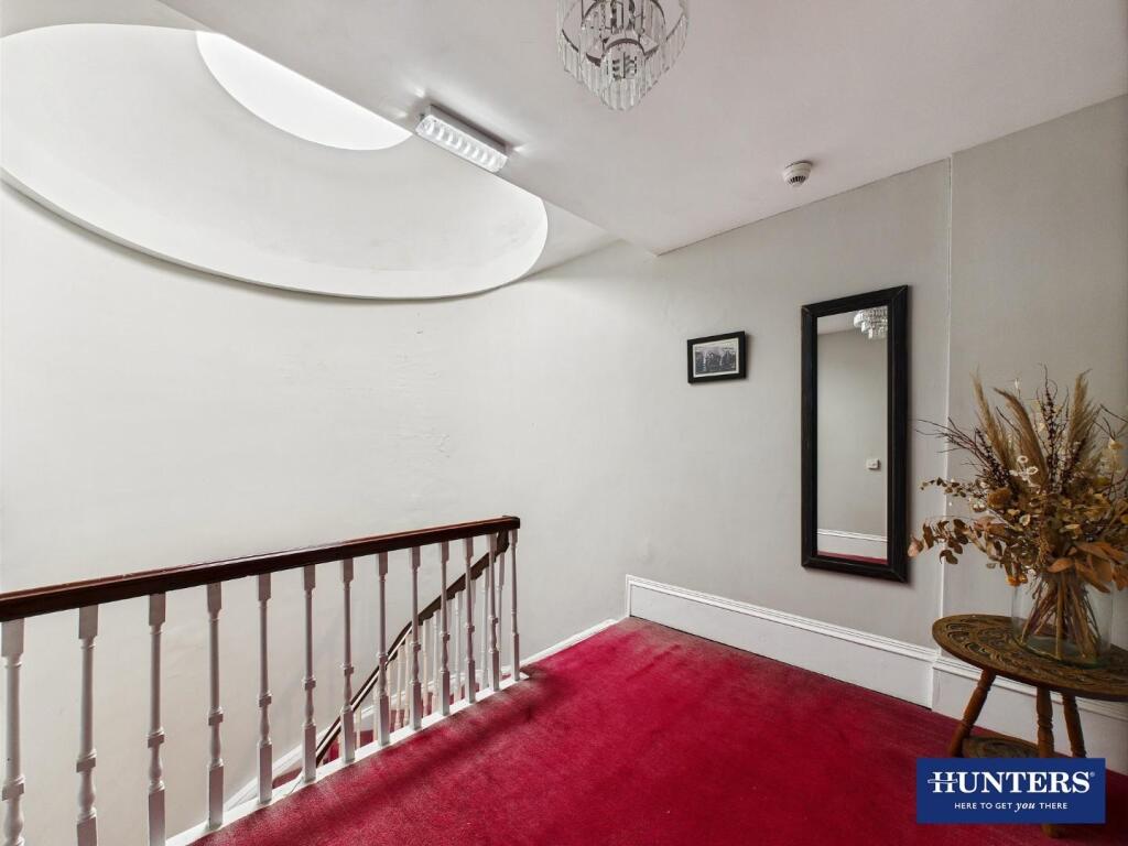 Secure Access to the Building